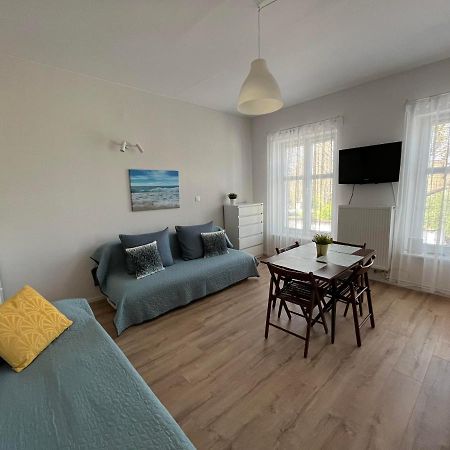 Ala Apartment Gdańsk Exterior foto