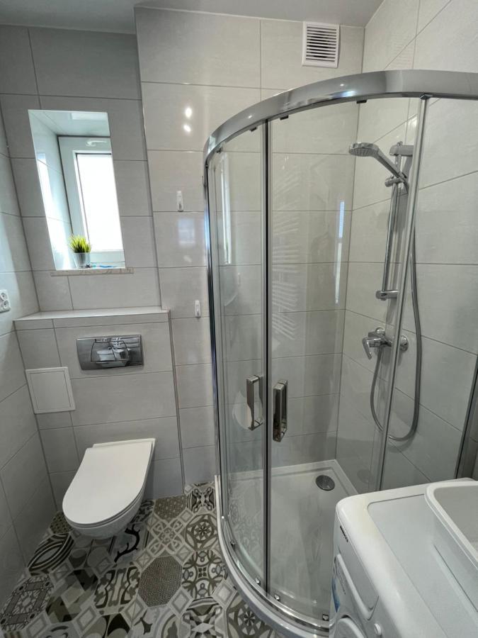 Ala Apartment Gdańsk Exterior foto
